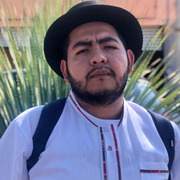 Emiliano Rangel 30 Ciudad de México