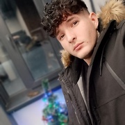 Brayan Sosa 24 Havana