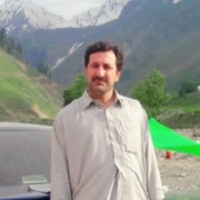 Shakir Khan 35 Islamabad
