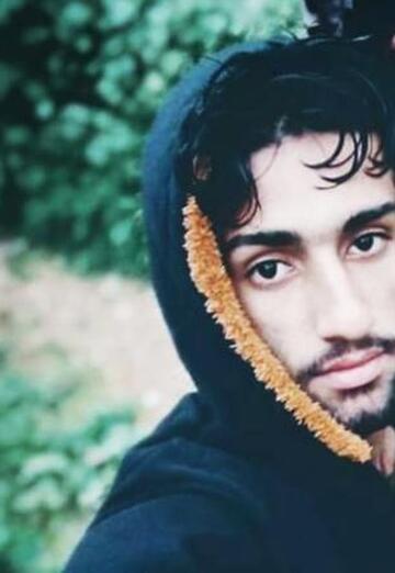 Mahmoad (@mahmoad) — my photo № 1