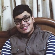 Dibbendu Ojha 28 Ahmedabad