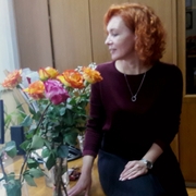 Olga 44 Babruysk
