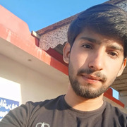 Ameer ali 21 Lahore