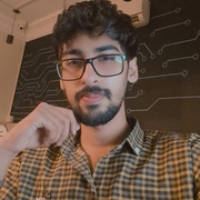 Saad Asghar 24 Karachi