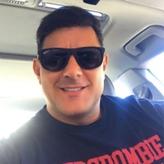 Ricky Freirevas 54 Pittsburgh
