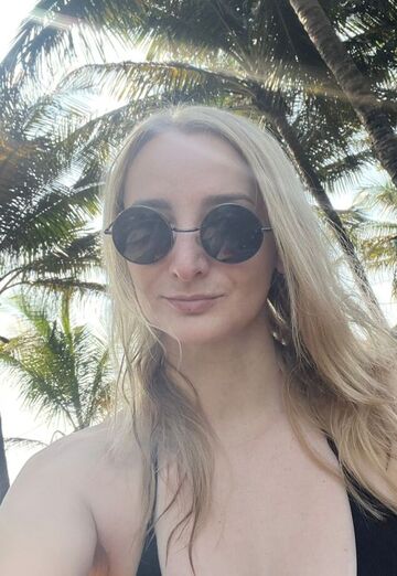 My photo - Liubov, 38 from Bengaluru (@liubov442)