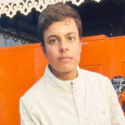 Ayush Dubey 21 Bihar