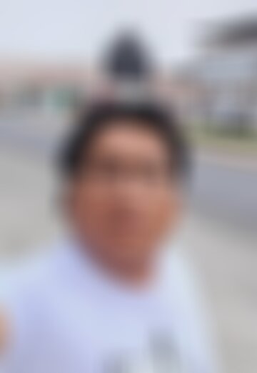 My photo - Hugo, 55 from Tacna (@lobitoamoroso)