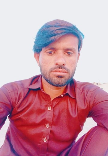 My photo - Asif, 31 from Islamabad (@asif1554)