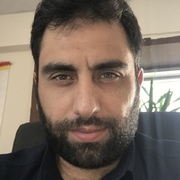 Mehmet 46 Antalya
