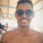 Klebson Santos 22 Natal