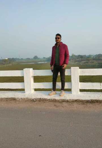 Arun (@arun617) — my photo № 2