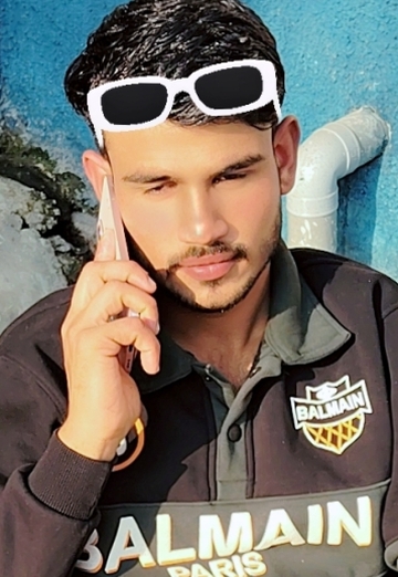 My photo - allen, 27 from Pandharpur (@allen931)