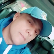 Roberto Diaz 41 Nezahualcóyotl