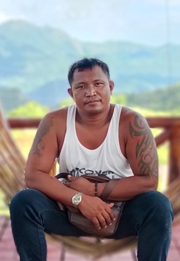 My photo - Lion, 35 from Manila (@lion3083)