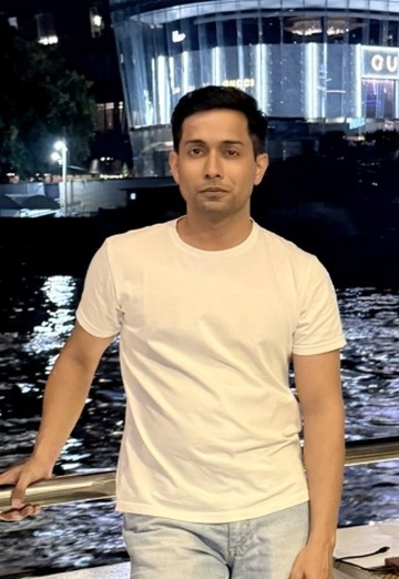 My photo - Akhand Pratap, 29 from Delhi (@akhandpratap0)