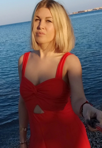 My photo - Anna, 36 from Izhevsk (@anna299638)