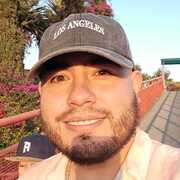 Jorge Luis 33 Mexico City