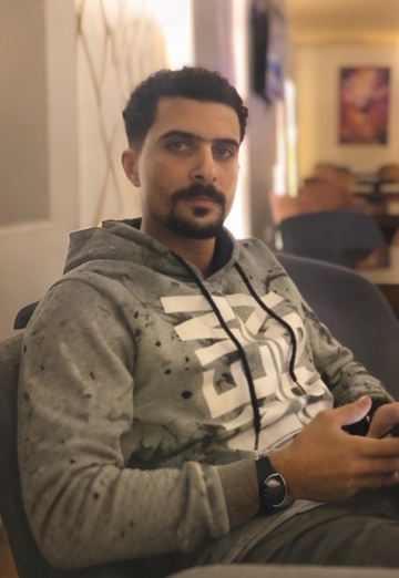 Mahdi Ben jelya (@mahdibenjelya) — my photo № 1