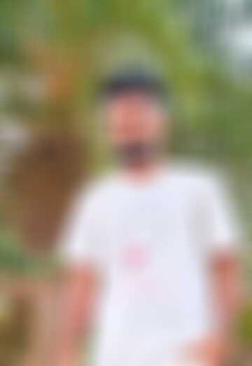 My photo - Faisal, 25 from Gurugram (@faisal846)