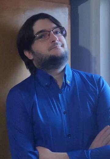 Minko (@minko86) — my photo № 1