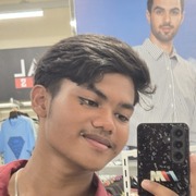 Ronald Ekka 19 Gurugram