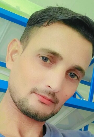 Mohd Rafi Ahmad (@mohdrafiahmad) — my photo № 1