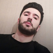 Samil 30 Bakü
