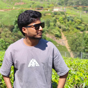 Chethan S 24 Bengaluru