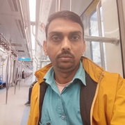 Vinay Singh 35 Delhi