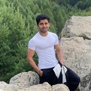 Arsalan 24 Ufa
