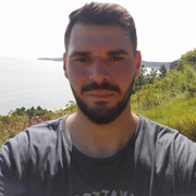 Rafael 37 Florianópolis