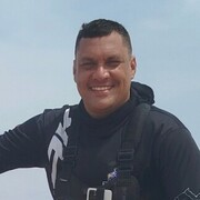 Juan Bruce 41 Caracas