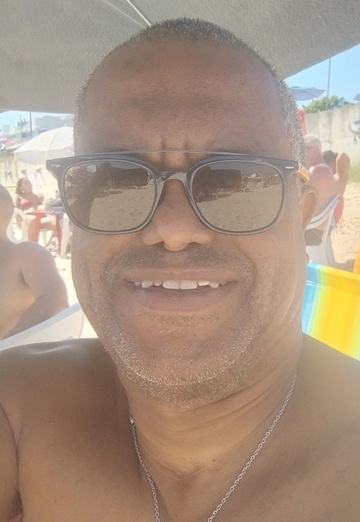 My photo - Aldrin, 56 from Maricá (@aldrin19)