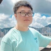Li Yong 40 Beijing