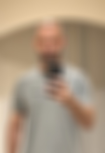 My photo - Ger, 41 from Buenos Aires (@pan384)