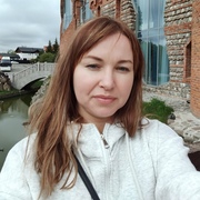Кристина 35 Казань