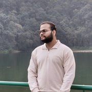 Vaibhav Mishra 23 Pune