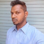 Prashant 39 Thane
