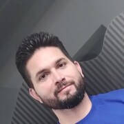 CRISTIAN DAVID 36 Medellín