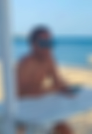 My photo - Francisco, 25 from Panama (@francisco868)