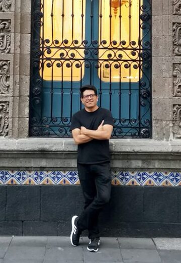 Martín (@martn83) — my photo № 3