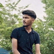 Saif Ullah 21 Karachi