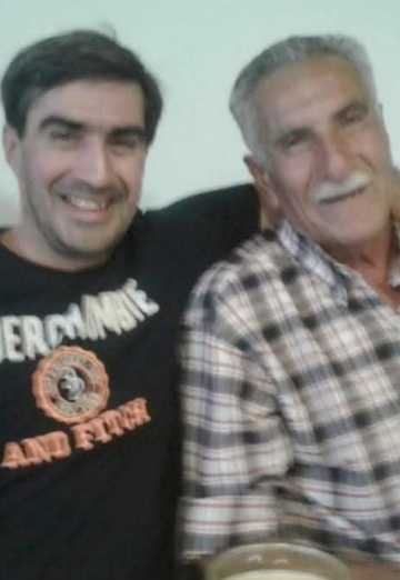 Andrés (@andrs554) — my photo № 1