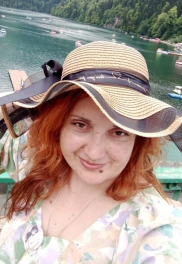 Marina (@marina300928) — my photo № 1