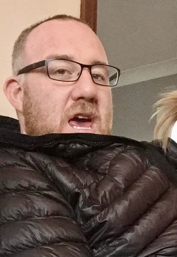 My photo - Liam, 47 from Aberdeen (@liam626)