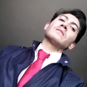 Jeff 30 Quito