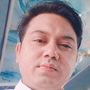 Amit Dighe 38 Ahmedabad