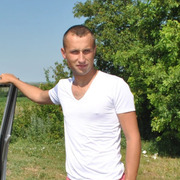 Sergey 31 Nizhny Novgorod