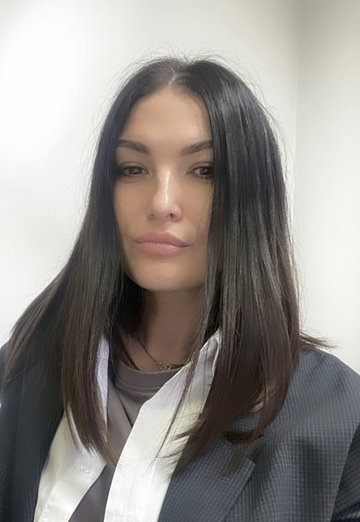 My photo - Zhanna, 40 from Yessentuki (@zhanna1674)